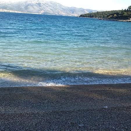 Rooms Katica Korčula Екстериор снимка