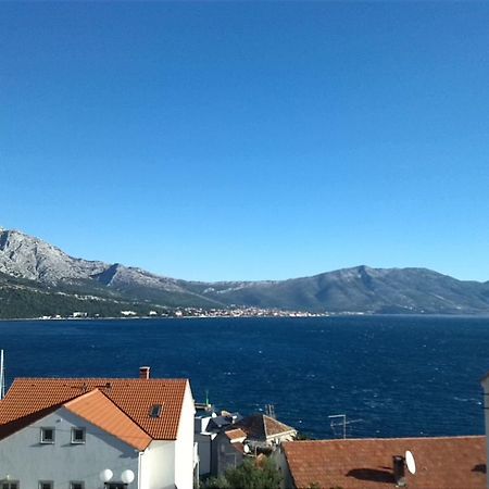 Rooms Katica Korčula Екстериор снимка