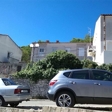 Rooms Katica Korčula Екстериор снимка