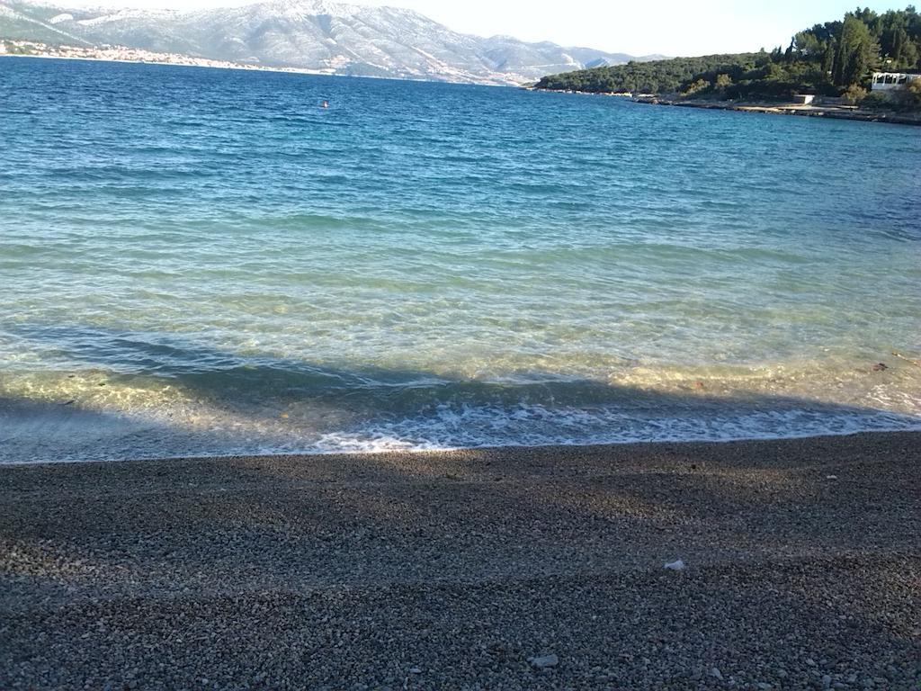 Rooms Katica Korčula Екстериор снимка