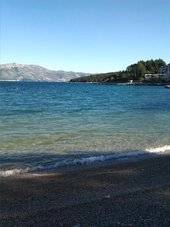 Rooms Katica Korčula Екстериор снимка