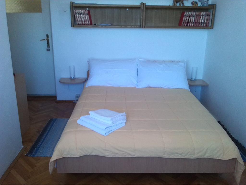 Rooms Katica Korčula Стая снимка