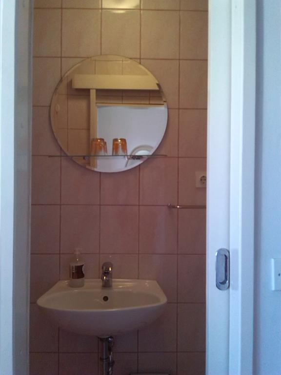 Rooms Katica Korčula Екстериор снимка