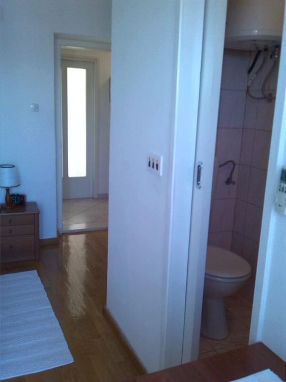 Rooms Katica Korčula Стая снимка