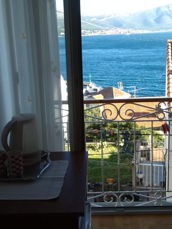 Rooms Katica Korčula Стая снимка