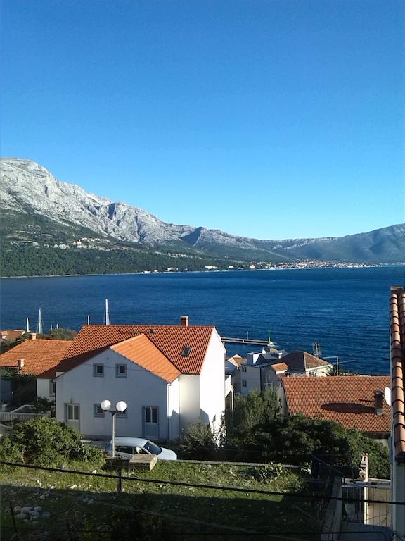 Rooms Katica Korčula Стая снимка