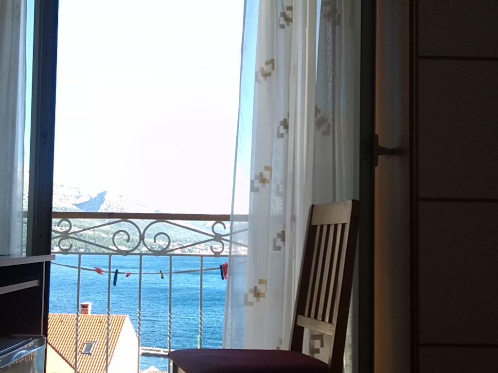 Rooms Katica Korčula Стая снимка