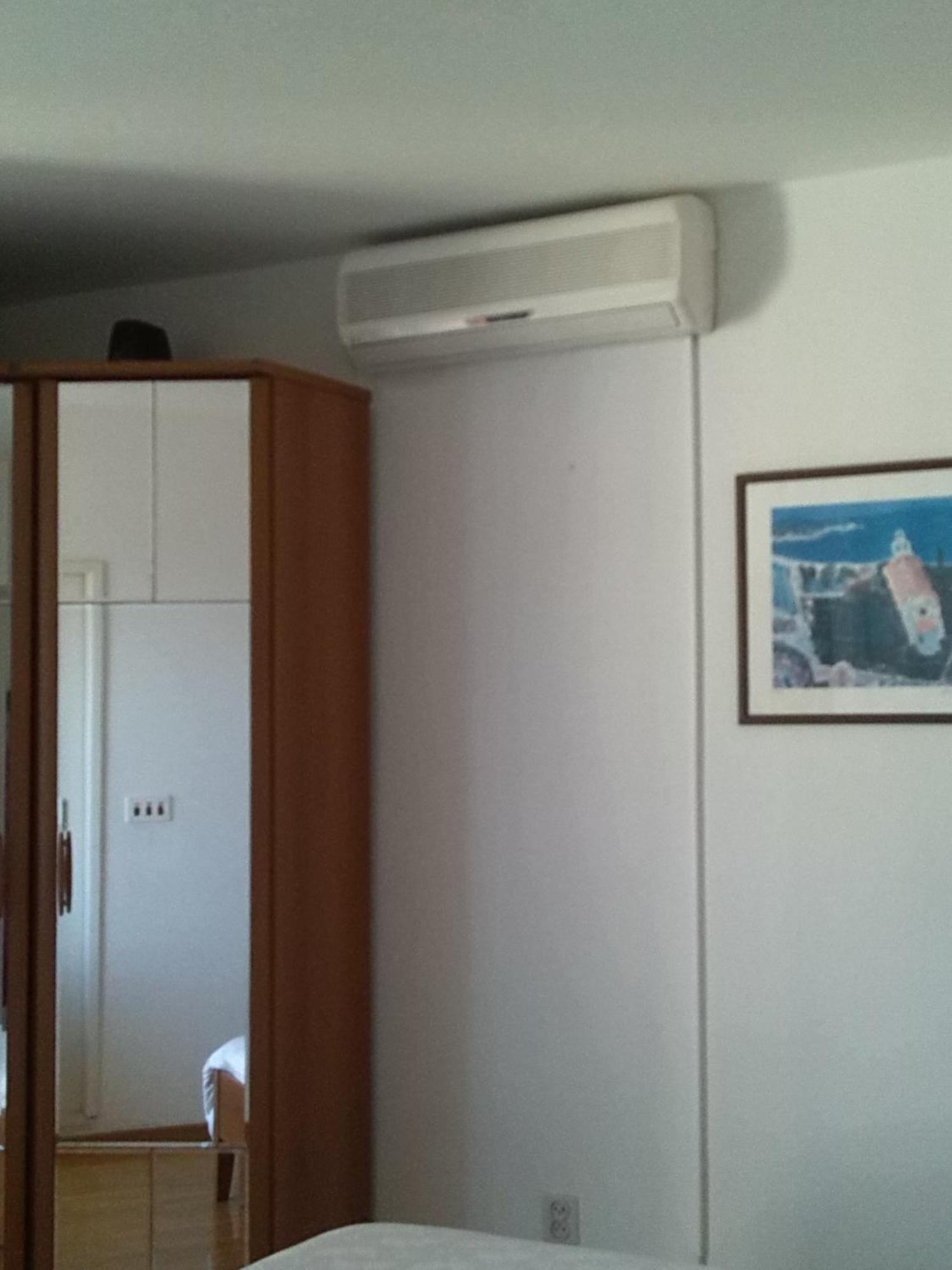 Rooms Katica Korčula Екстериор снимка