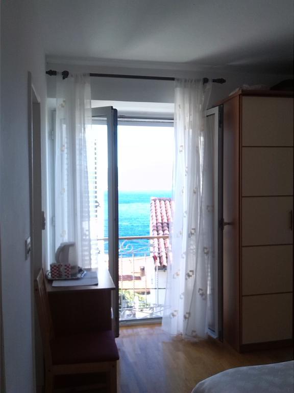 Rooms Katica Korčula Екстериор снимка