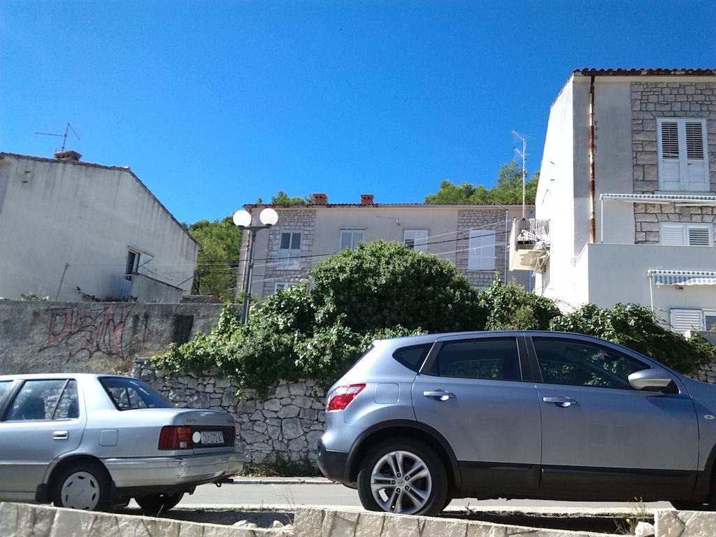 Rooms Katica Korčula Екстериор снимка