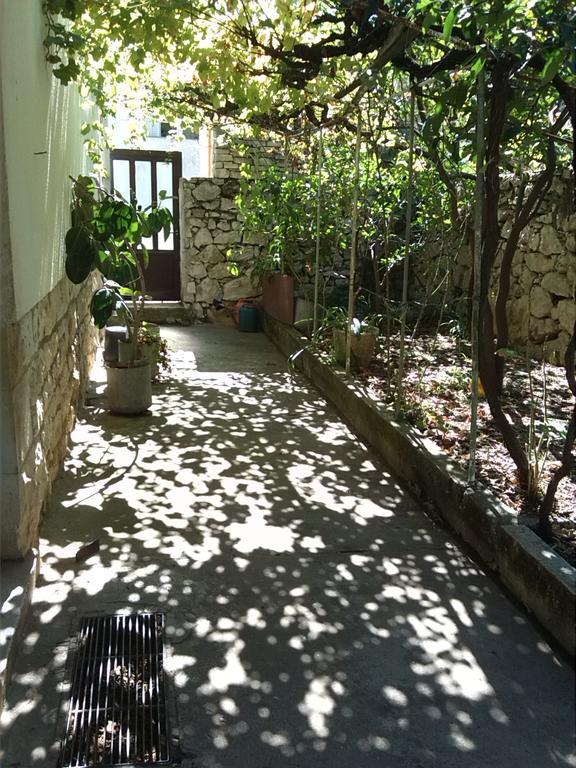 Rooms Katica Korčula Екстериор снимка
