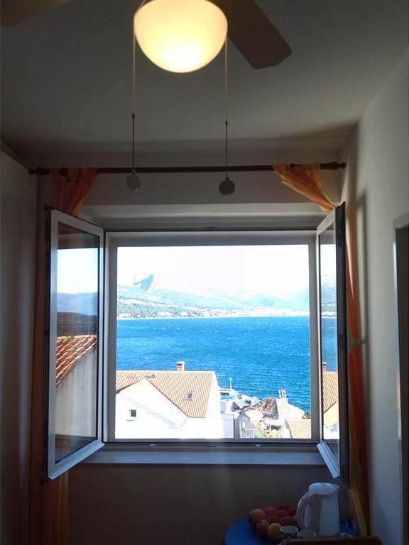 Rooms Katica Korčula Екстериор снимка