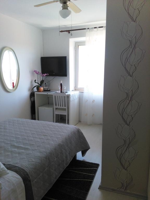 Rooms Katica Korčula Екстериор снимка