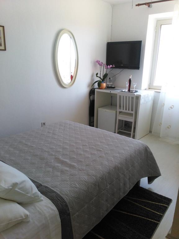 Rooms Katica Korčula Екстериор снимка