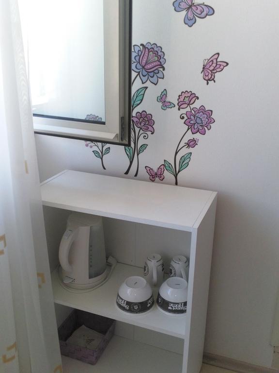 Rooms Katica Korčula Екстериор снимка